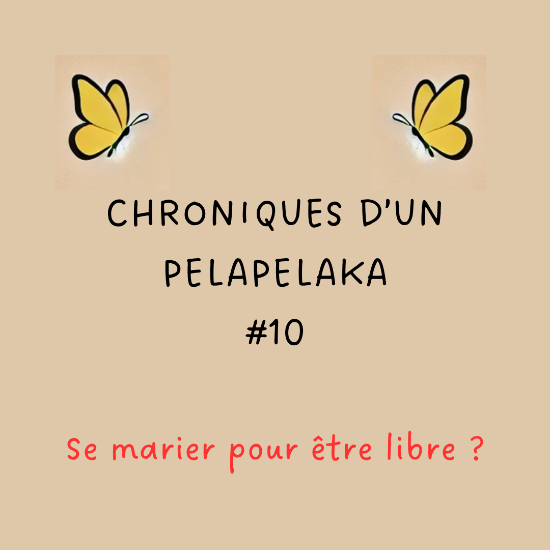 À Mayotte, se marier pour être libre ? Réflexions autour d’un évènement sociétal structurel, au cœur d’enjeux sociaux et économiques