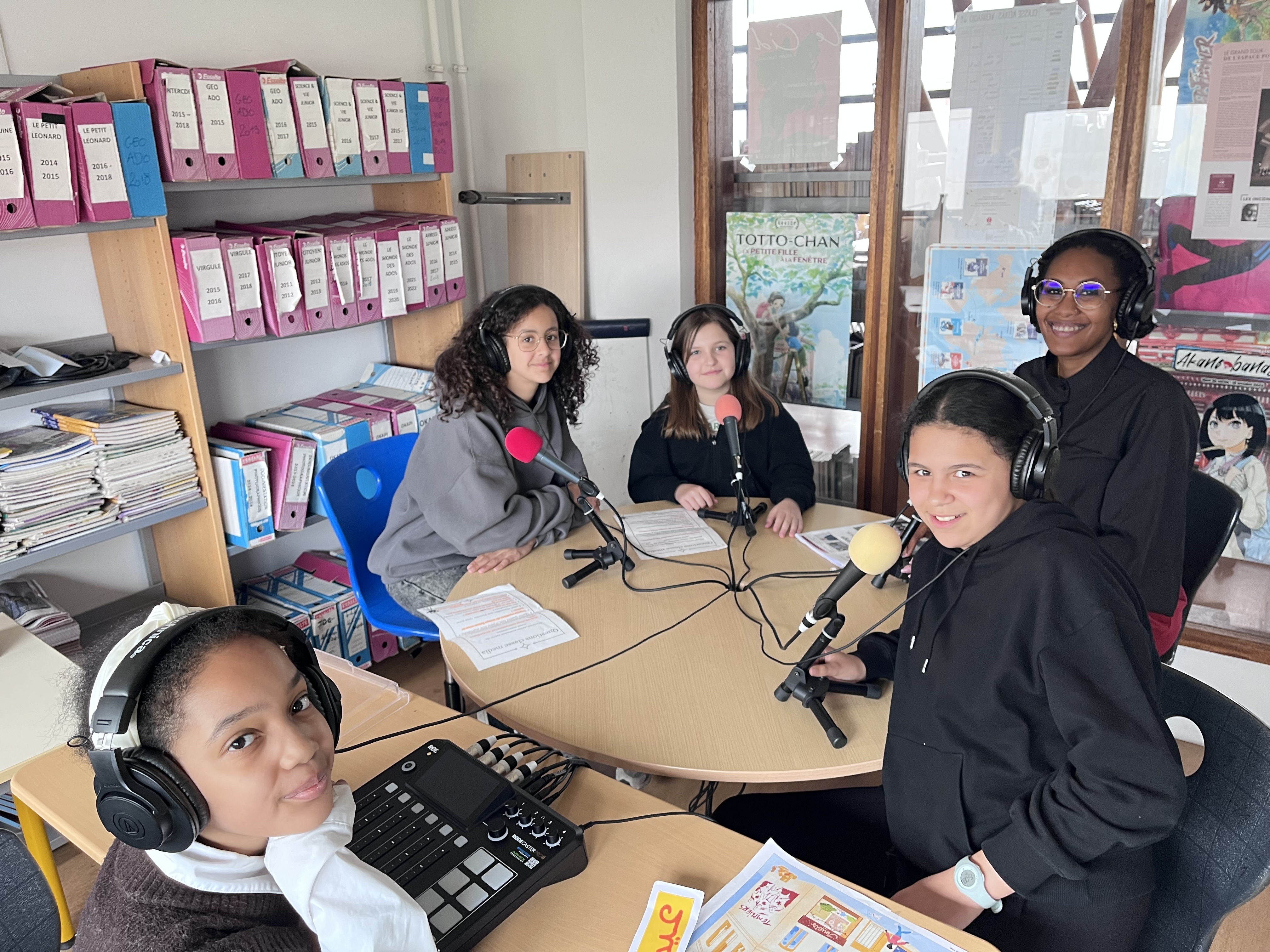 #SPME2026 : L'Effet Pelapelaka au cœur des classes d'Île-de-France